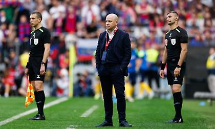 Παρελθόν και επίσημα από την ΤΣΣΚΑ Μόσχας ο Νίκολιτς, ανοίγει ο δρόμος για ΑΕΚ!