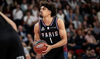 Στα «ραντάρ» της Μακάμπι Τελ Αβίβ ο Μάλκολμ της Παρί