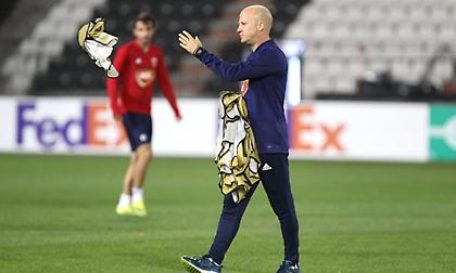 «Στην Αθήνα ο Νίκολιτς, άμεσα οι ανακοινώσεις από ΑΕΚ»