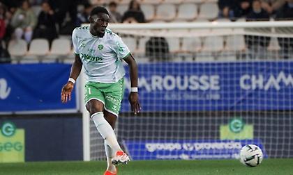 «Σε συζητήσεις με τον Μπατουμπινσικά της Σεντ-Ετιέν ο Παναθηναϊκός»