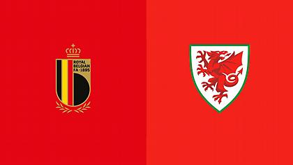 Βέλγιο-Ουαλία