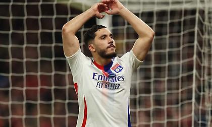 Στη Σίτι και ο Σερκί, απόλυτη συμφωνία με τη Λιόν!