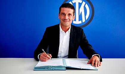 Κίβου: «Να φτάσουμε μέχρι το τέλος με την Ίντερ»