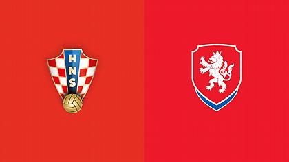 Κροατία-Τσεχία