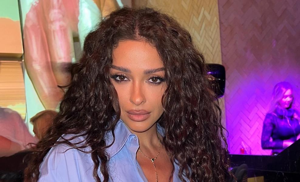 Πώς αντιδράει η Φουρέιρα όταν μπαίνει στο club τραγούδι της; Δείτε!