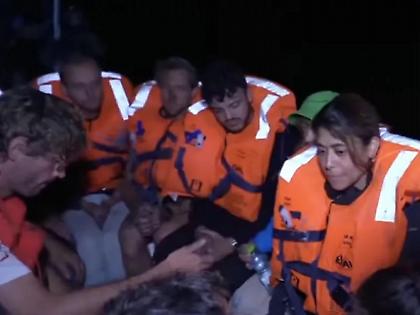 Το Ισραήλ κατέλαβε το ιστιοφόρο Madleen που κατευθυνόταν προς τη Γάζα με ανθρωπιστική βοήθεια