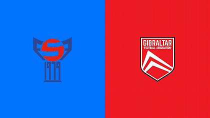 Νήσοι Φερόες-Γιβραλτάρ