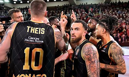 «Εξετάζει το ενδεχόμενο να φύγει από τη Μονακό ο Τζέιμς»