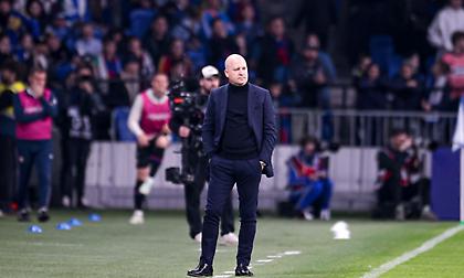 «Λάθος του Νίκολιτς – Έφυγε από την ΤΣΣΚΑ για την ΑΕΚ για να παίξει στο Conference»