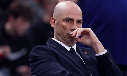 Παραμένει στην Μπαρτσελόνα ο Πενιαρόγια παρά τον αποκλεισμό στα προημιτελικά