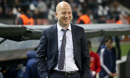 Δεν είναι ακόμα στην Αθήνα ο Νίκολιτς - Έρχεται λίγο πριν την προετοιμασία