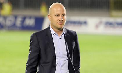 Το μήνυμα του Νίκολιτς στους φίλους της ΤΣΣΚΑ: «Είμαι έτοιμος για μια νέα πρόκληση»