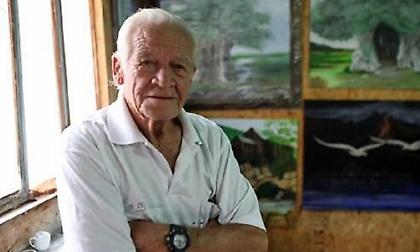 Θλίψη στο κυπριακό ποδόσφαιρο: Έφυγε από τη ζωή ο Πανίκος Κρυστάλλης - Είχε φορέσει και τη φανέλα της ΑΕΚ