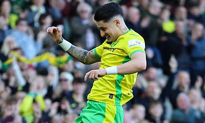 «Ετοιμάζει κινήσεις για Μπόρχα Σάινθ η Φόρεστ» και στο βάθος… Ολυμπιακός!