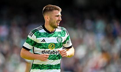 Τσορμπατζόγλου: «Ο ΠΑΟΚ δεν θα περιμένει για πολύ ακόμα τον Τέιλορ»