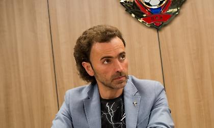 Γενικός Διευθυντής ΤΣΣΚΑ Μόσχας για Νίκολιτς: «Έκανε εξαιρετική δουλειά, είμαστε απογοητευμένοι με την αποχώρησή του»