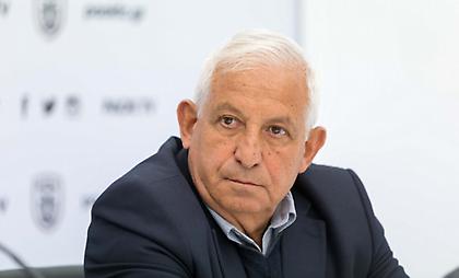 Λυσαρίδης στη «Δίκη»: «Οι μεγαλοπαράγοντες να εγκαταλείψουν το μοντέλο της μονοκρατορίας»