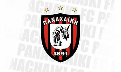 Παναχαϊκή: «Απορούμε πώς κυκλοφορούν τόσα σενάρια για βέβαιο υποβιβασμό μας»