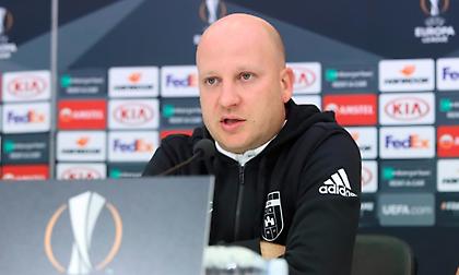 Τσακίρης: «Οι λόγοι που επέλεξε τον Νίκολιτς η ΑΕΚ - Τι ισχύει με τη μεταγραφή στόπερ και τον Παπαδόπουλο»