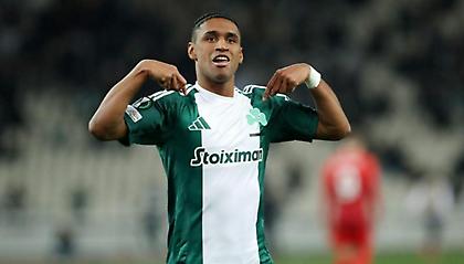 Τετέ: «Είχε προτάσεις για εμένα ο Παναθηναϊκός αλλά ξεκαθάρισε ότι δεν παραχωρούμαι»