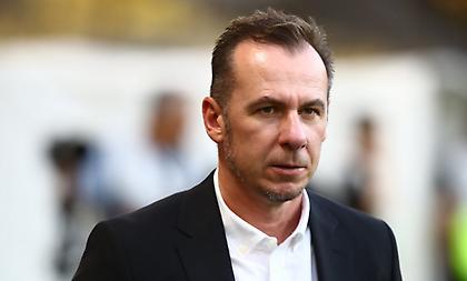 Προς επιστροφή στην Πολωνία ο Κουχάρσκι μετά τη θητεία του στην ΑΕΚ