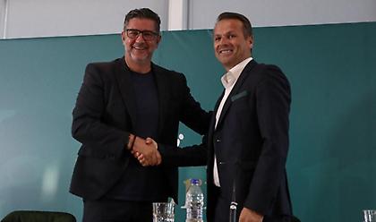 Αθανασίου: «Έχει προχωρήσει με έναν στόπερ ο Παναθηναϊκός, θέμα ημερών η απόφαση για την έδρα στην Ελλάδα»