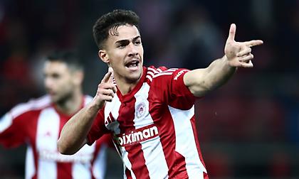 Τσανάκας: «Οι λεπτομέρειες του deal-ρεκόρ για τον Κωστούλα»