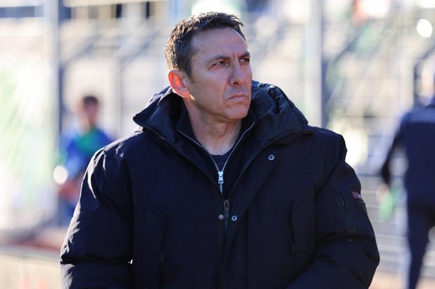 Νίκος Παπαδόπουλος στον bwinΣΠΟΡ FM: «Tο μυστικό στην Εθνική είναι η παρέα»