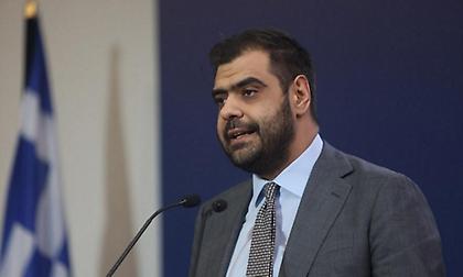 Μαρινάκης: «Αυτοματοποιημένη ποινή και στο μπάσκετ ενόψει της νέας σεζόν»