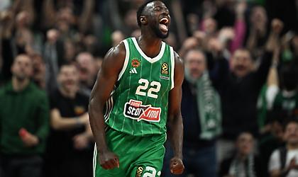 Γκραντ: «Βλέπω περισσότερα... αστέρια»