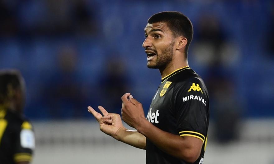 Ροζ: «Έχω προτάσεις από Ινδία, Κύπρο και Ελλάδα - Θα ήθελα να επιστρέψω στη Γαλλία»