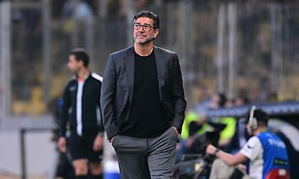 Δεσύλλας: «Τελική ευθεία για 2η μεταγραφή του Παναθηναϊκού - Αυτά ισχύουν για Ουναΐ»