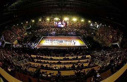 Mέτρια η «κίνηση» στα διαρκείας της μπασκετικής ΑΕΚ