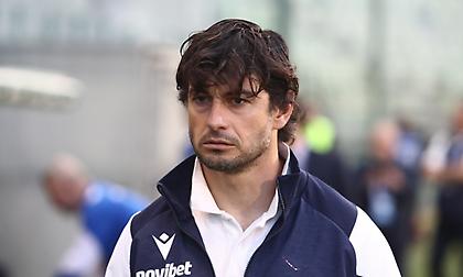 Βόλος: Σε συζητήσεις με τον Φεράντο για τον πάγκο