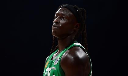 «Στο στόχαστρο του Ερυθρού Αστέρα ο Γκέιμπριελ - Δεν θα παραμείνει στον Παναθηναϊκό»