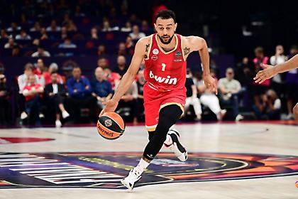 Αποχαιρέτησε τον Ολυμπιακό ο Γκος: «Είμαι ευγνώμων που φόρεσα αυτή τη φανέλα για δεύτερη φορά»