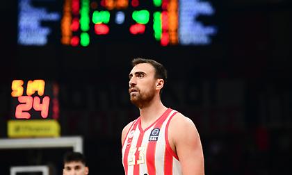 Ζέρβας: «Τα δεδομένα για Μιλουτίνοφ - Τα ονόματα των παικτών που εξετάζονται από τον Ολυμπιακό»