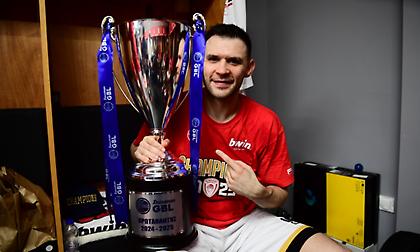 Παπανικολάου: «Εικόνες όπως η αγκαλιά Φουρνιέ-Ναν ή του Χουάντσο μένουν, όχι οι άλλες...»