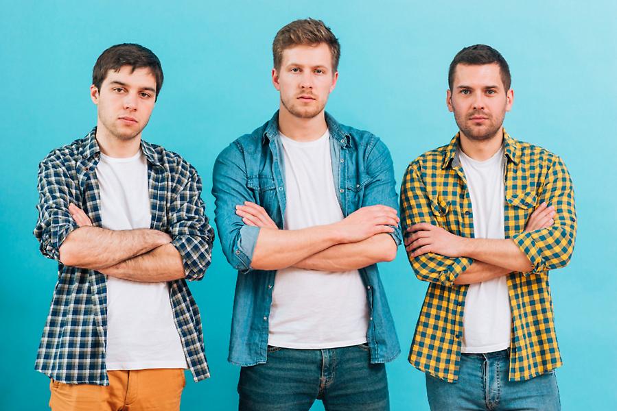 Αυτά είναι τα 4 ζώδια που παίρνουν το...χρυσό στην γκρίνια