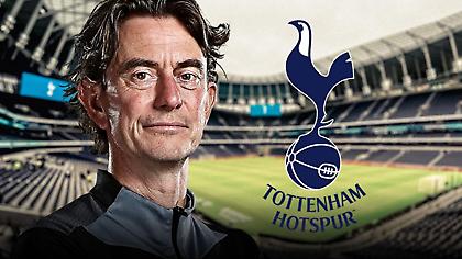 Τότεναμ: Ο Τόμας Φρανκ αντικαταστάτης του Ποστέκογλου