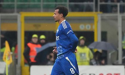 Ο Φάμπρεγας ξαναδίνει ευκαιρία στον Ντέλε Άλι