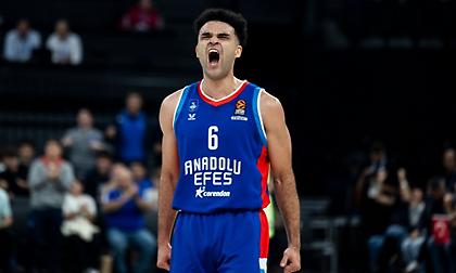 Έκλεισε Μπράιαντ με συμβόλαιο-μαμούθ η Χάποελ Τελ Αβίβ!