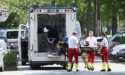 Μακελειό στην Αυστρία: Με δύο όπλα πυροβολούσε ο 21χρονος μακελάρης στο σχολείο - 10 νεκροί και 12 τραυματίες