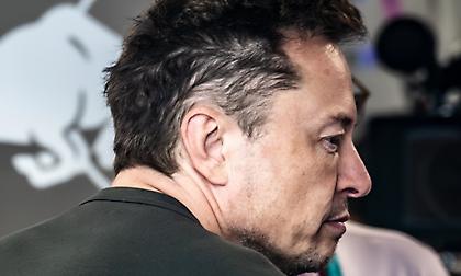 ΗΠΑ: Η κυβέρνηση παρακολουθούσε τους επισκέπτες του Μασκ