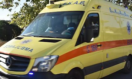 Ρέθυμνο: Νεκρή 67χρονη τουρίστρια στο Φαράγγι Πατσού