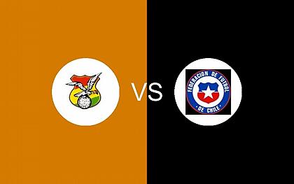 Βολιβία-Χιλή