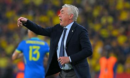 Βραζιλία-Παραγουάη