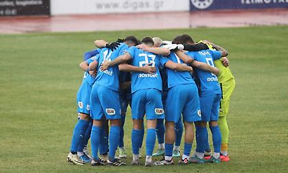 Κοντά σε αλλαγή σκυτάλης ο ΠΑΣ Γιάννινα - Κατ' αρχήν συμφωνία των αδελφών Χριστοβασίλη με επιχειρηματία