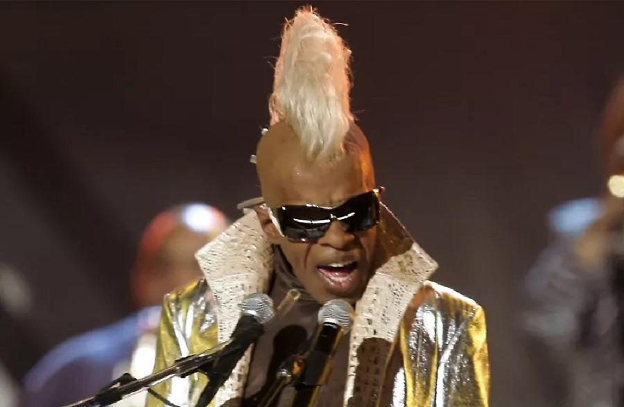 Πέθανε ο πρωτοπόρος της φανκ, Sly Stone