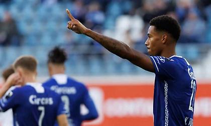 Φαντιγκά, ο πρώτος για τον Άρη!